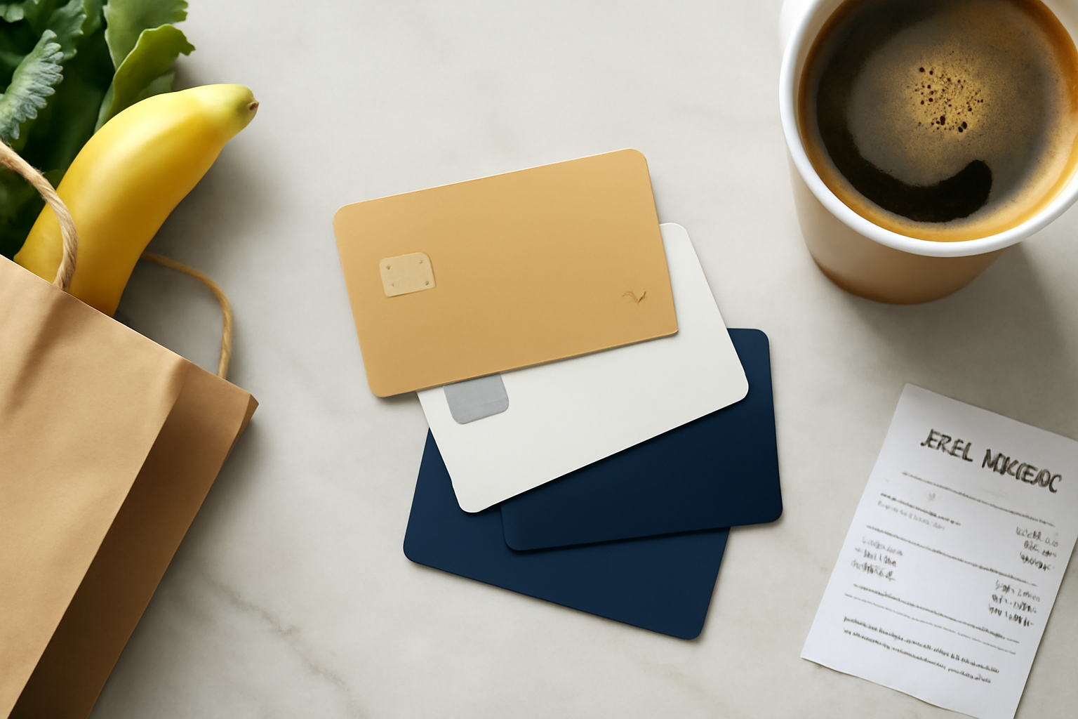 Best Cash Back Credit Cards for Everyday Spending 2026