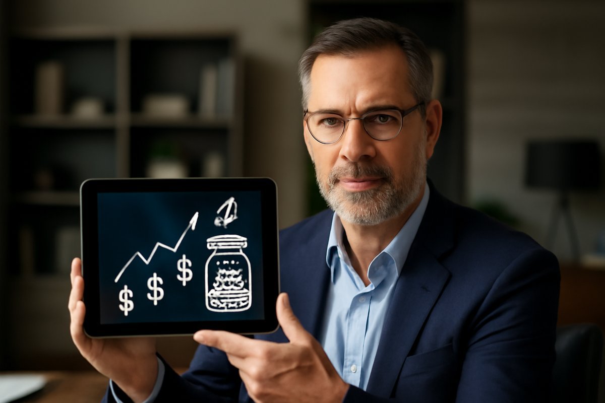 Master Dividend Investing: Generate Passive Income Now