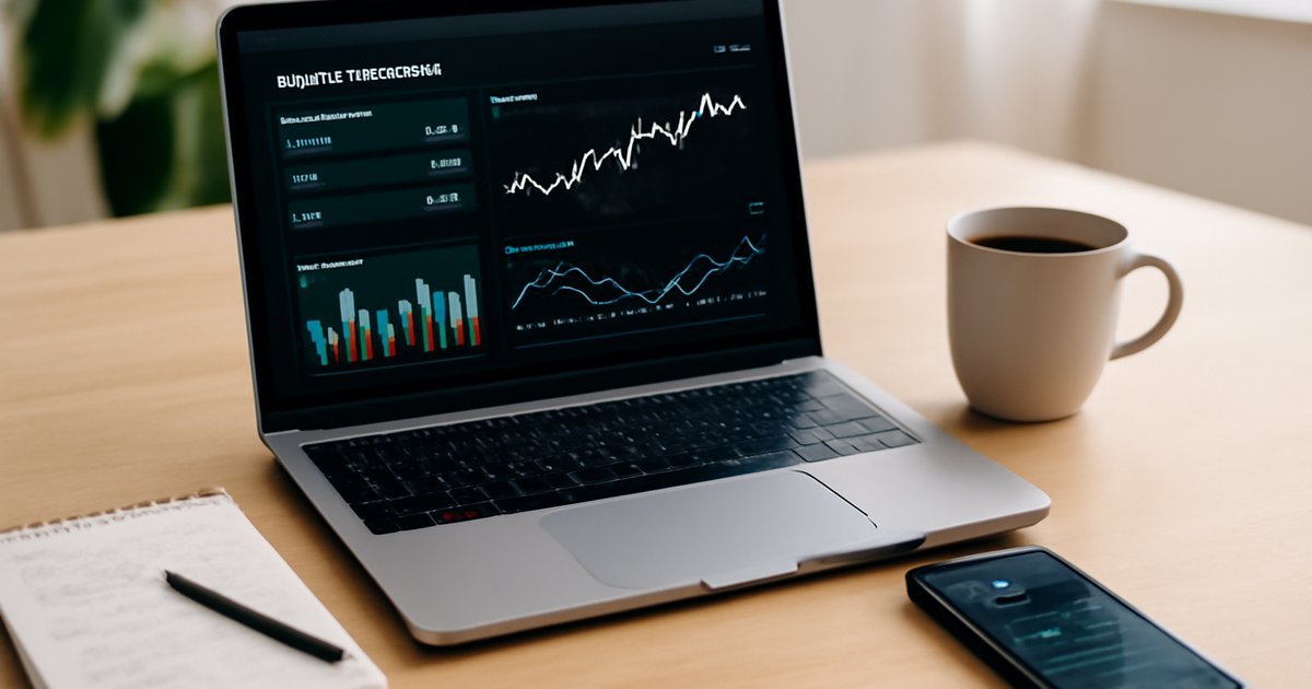ETF Investing: The Complete Guide for Beginners