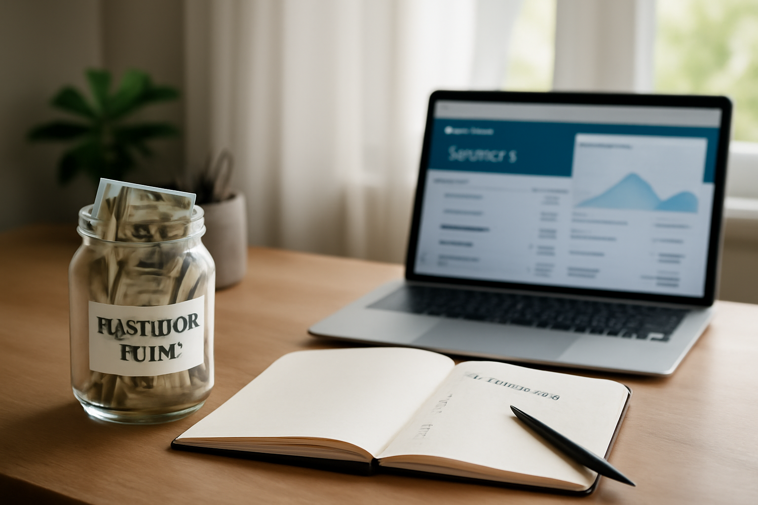 How to Build an Emergency Fund: Step-by-Step Guide