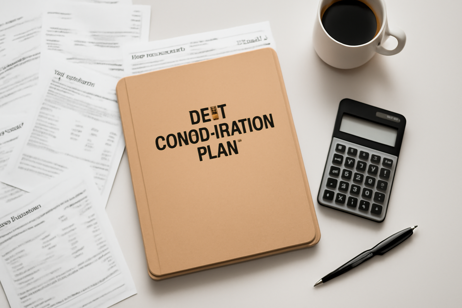 Personal Loans for Debt Consolidation: Complete Guide