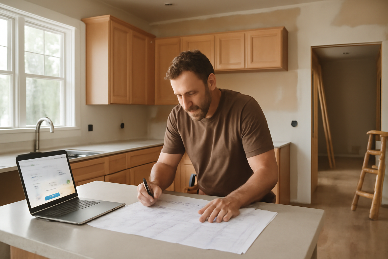 Personal Loans for Home Improvement: Complete Guide