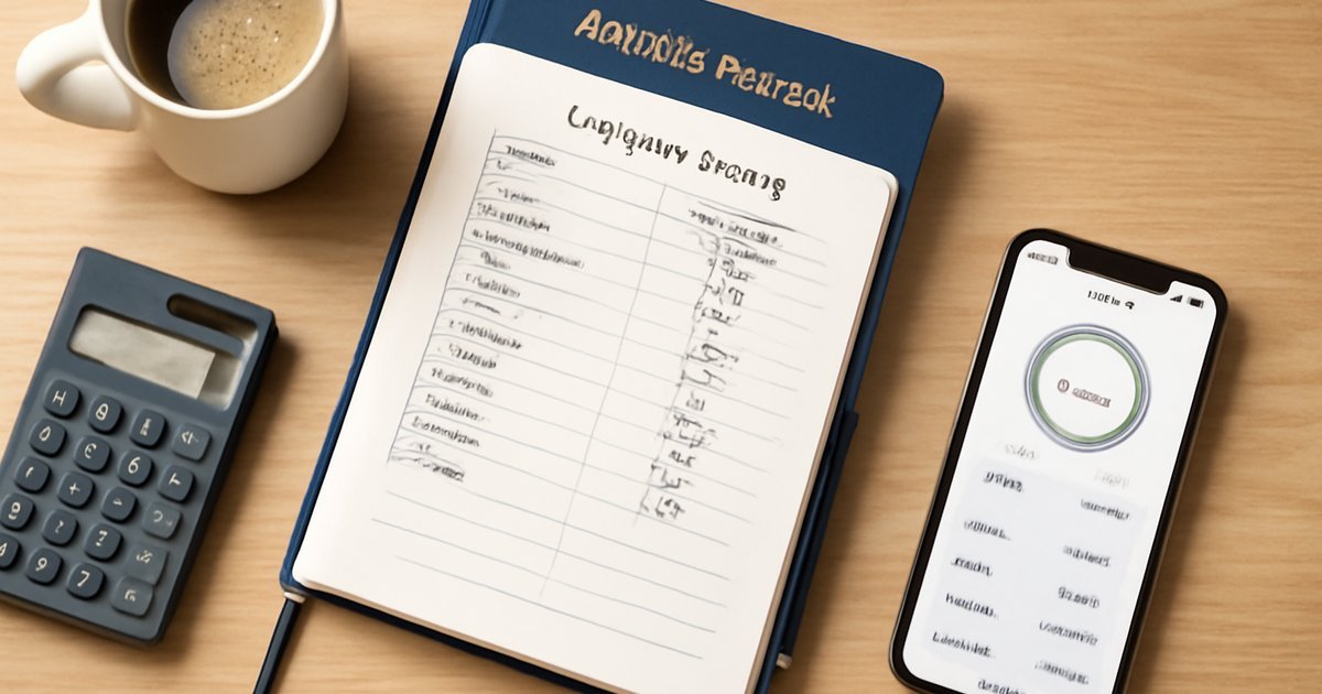 Best Budgeting Methods to Take Control of Your Money