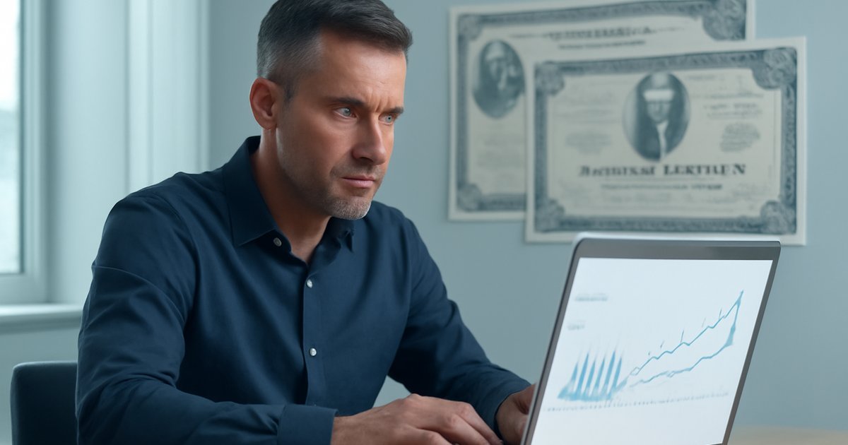 Bond Investing: How to Build Steady Income in 2026