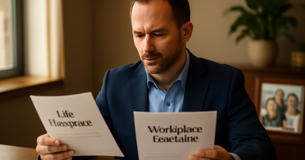 Group Life Insurance Through Your Employer: Is It Enough?