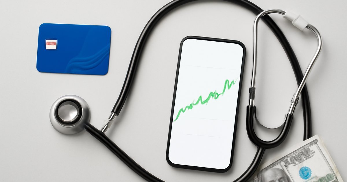 HSA Investing: Grow Your Healthcare Savings Tax-Free