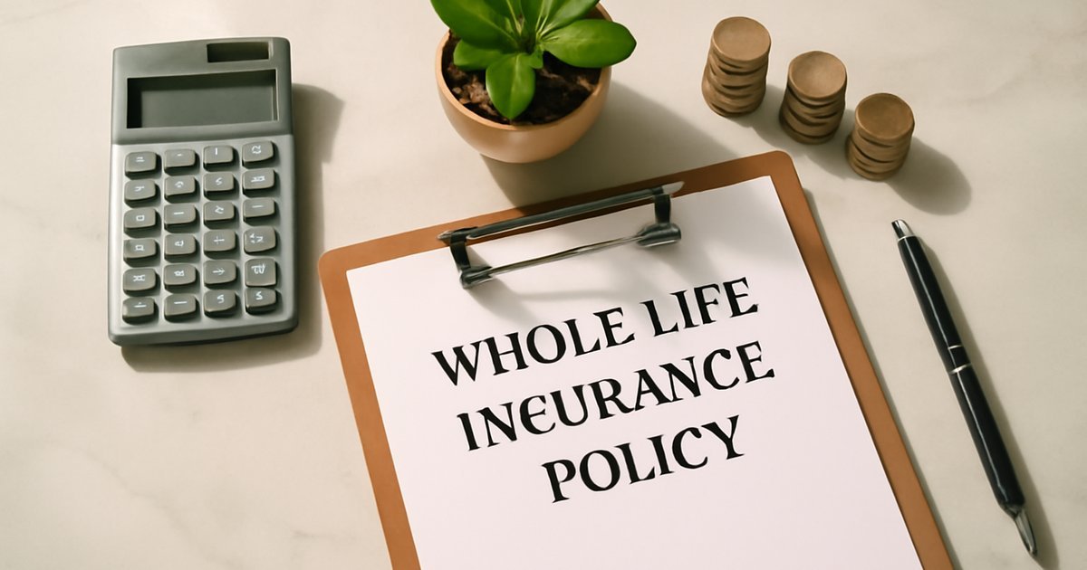 Whole Life Insurance as a Financial Asset: Is It Worth It?