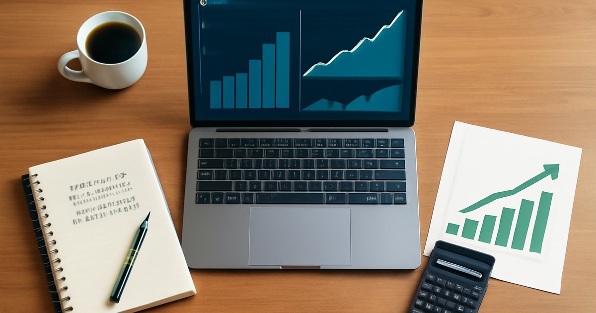 How to Track Your Net Worth and Build Wealth Faster