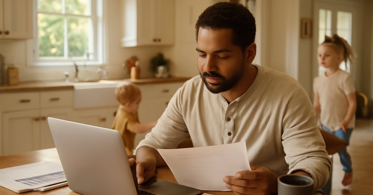 Life Insurance for Stay-at-Home Parents: What You Need